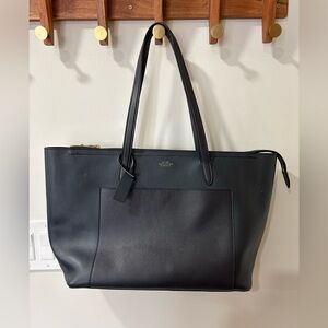 • Smythson East West Tote •